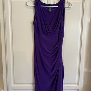 RALPH LAUREN Dress